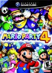 Super Mario Brothers - Mario Party 4