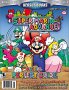 Official Super Mario Brothers Advance Guidebook